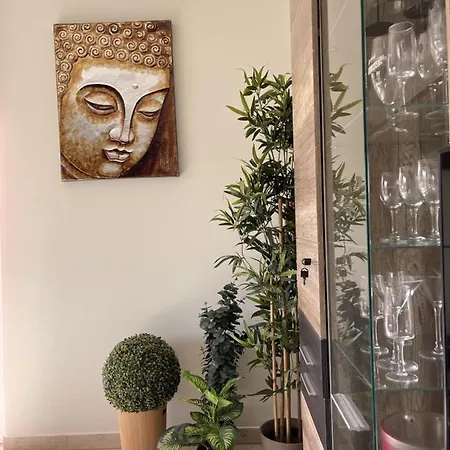 Zen Garden * Siófok