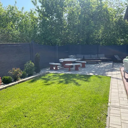 Zen Garden Siófok